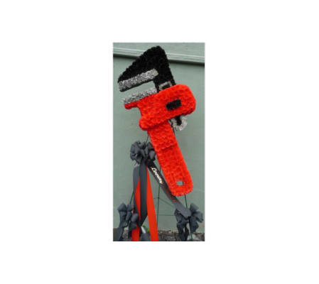 CUSTOM WRENCH