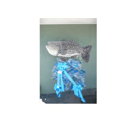CUSTOM STRIPED BASS