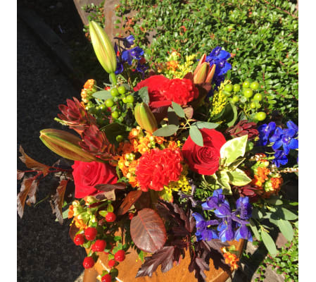 Designers Choice Centerpiece