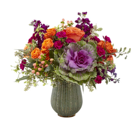 FTD AUTUMN HARVEST