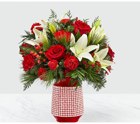 FTD Sweet Joy Bouquet