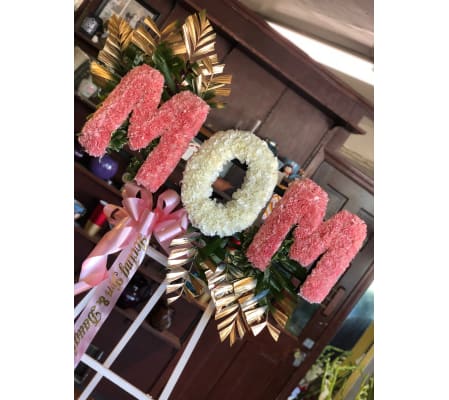 Mom Tribute