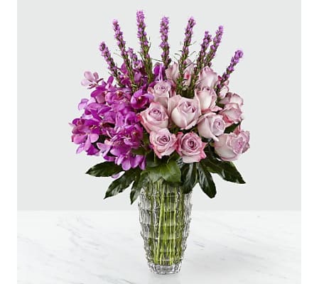 The Modern Royalty Luxury Bouquet