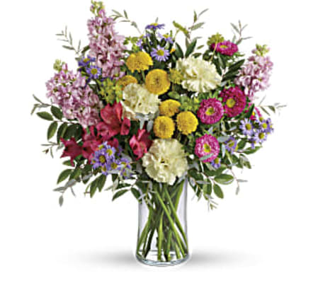Stunning Vase
