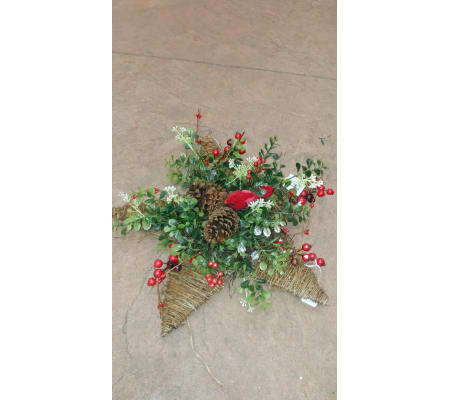 Wall Hanging Star