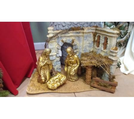 Manger