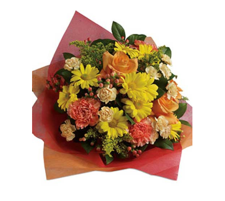Mixed Cut Flowers