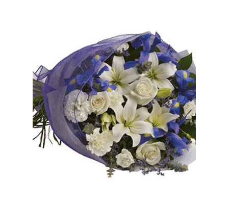 Cool Cut Flowers