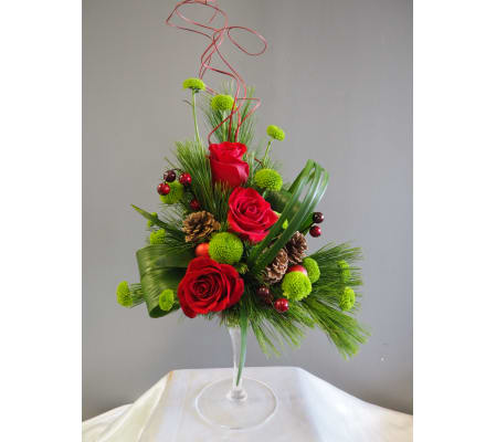 Christmas Cocktail