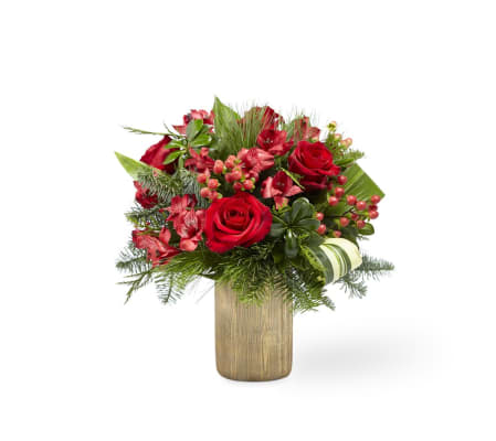 FTD's Take Me Home™ Bouquet