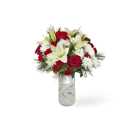 Dreaming™ Bouquet by FTD