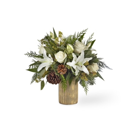 Joyous Greetings™ Bouquet by FTD