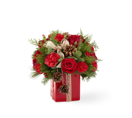 Gracious Gift™ Bouquet by FTD