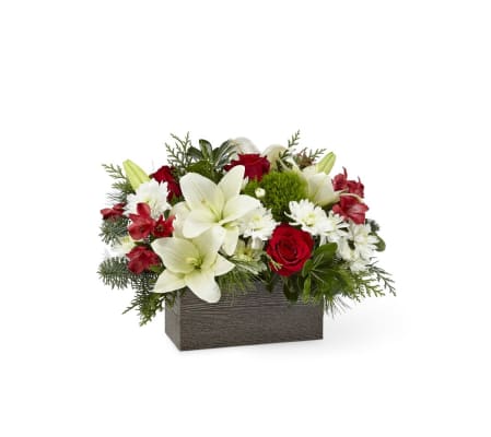 I’ll Be Home™ Bouquet by FTD