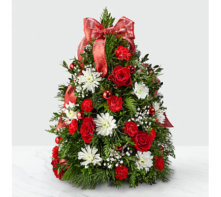 Merry Merry Tree