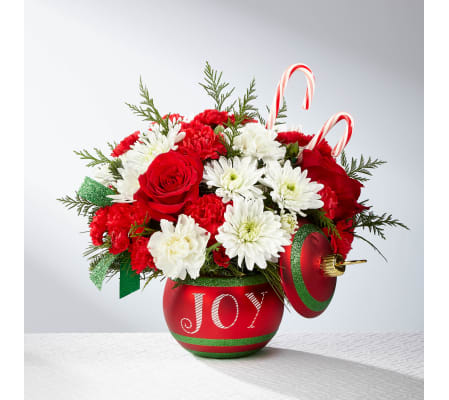 The Season's Greetings