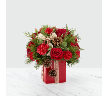 Gracious Gift Bouquet FTD