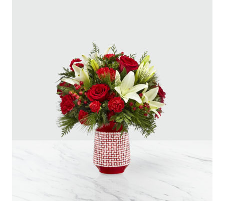 Sweet Joy™ Bouquet FTD