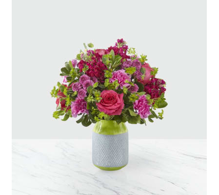 The Spring Crush Bouquet