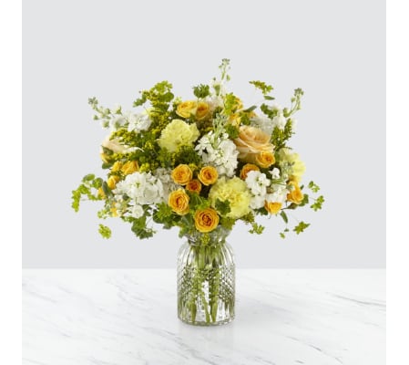 The Sunny Days Bouquet