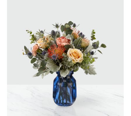 A Muse Bouquet