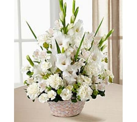 Sympathy Arrangement