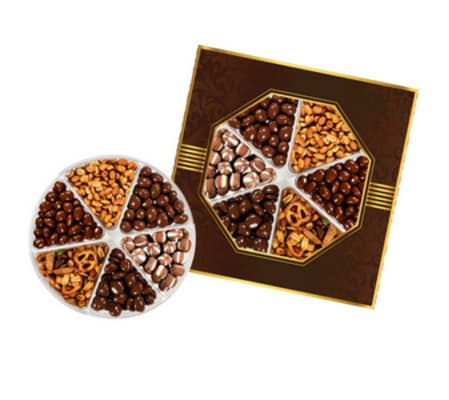 Nuts Platter