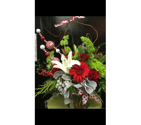 Deck Your Halls