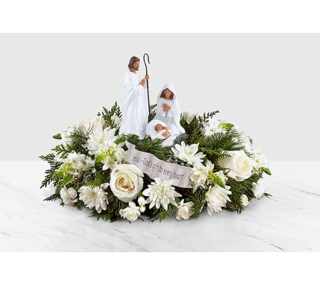 God's Gift of Love FTd