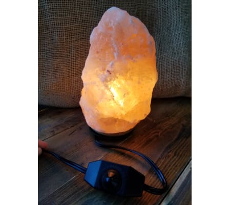 Himalayan Salt Lamp