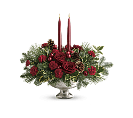 TF Shining Bright Centerpiece