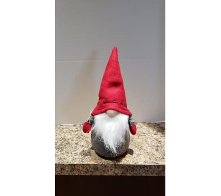 Christmas Gnome