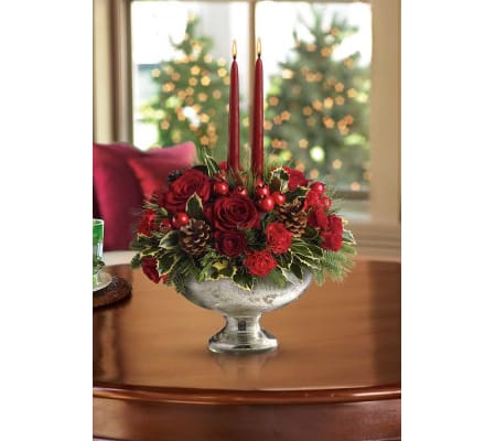 Christmas Day Delivery Designers Choice