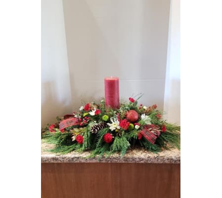 Old Fashioned Christmas