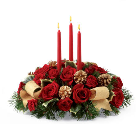 Cheerful Centrepiece