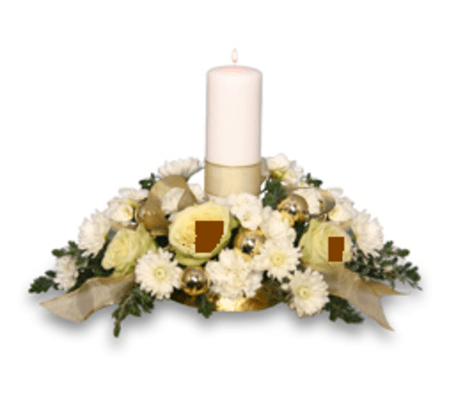 New Year Flowers