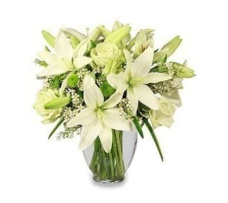 Simplicity Vase