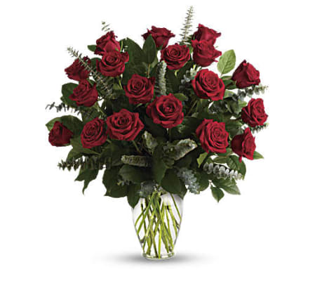 Eternally Loved Bouquet