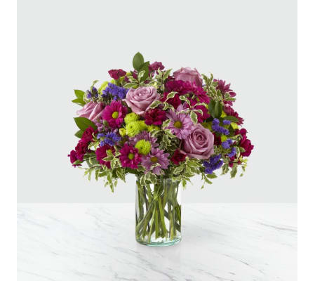 The Sweet Nothings Bouquet