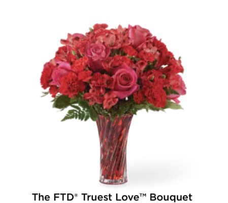 Truest Love