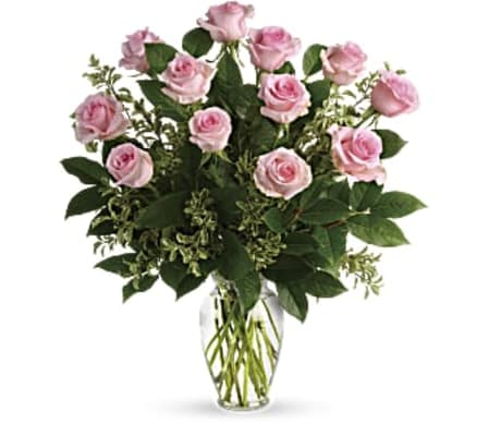 Teleflora Say Something Sweet Bouquet
