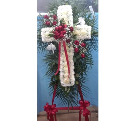 cross of faith