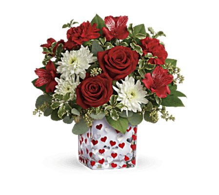 Happy Harmony Bouquet 2019