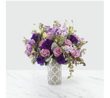 A Mademoiselle Luxury Bouquet