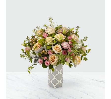 The Ballad Luxury Bouquet