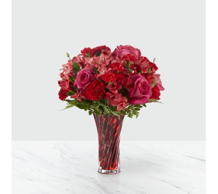 Truest Love Bouquet