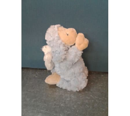 Ganz Lambs