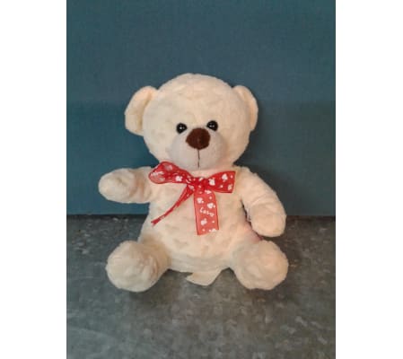 Love Bear Plush Animal