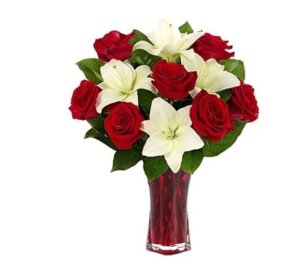 My Amour Bouquet