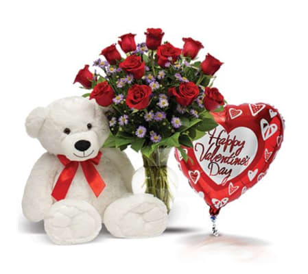 Bundle of Love Bouquet
